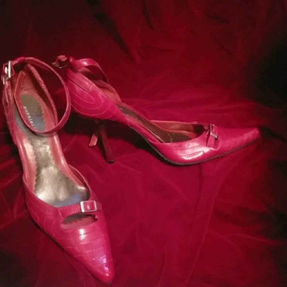 Bonnibel heels